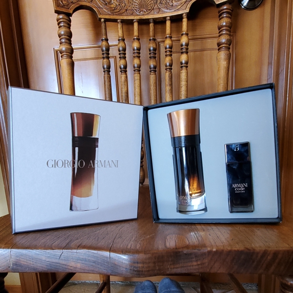 Giorgio Armani Profumo